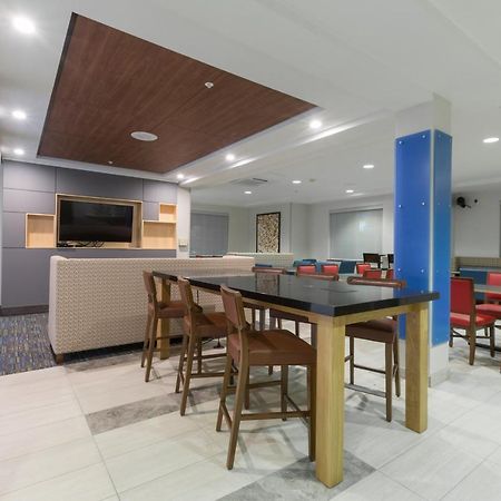 Holiday Inn Express Hotel & Suites Eugene Downtown - University By Ihg Eksteriør bilde