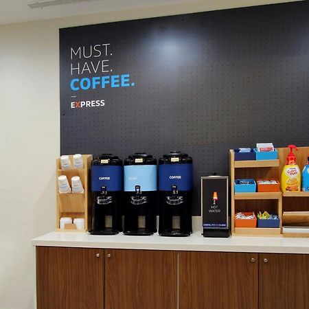 Holiday Inn Express Hotel & Suites Eugene Downtown - University By Ihg Eksteriør bilde