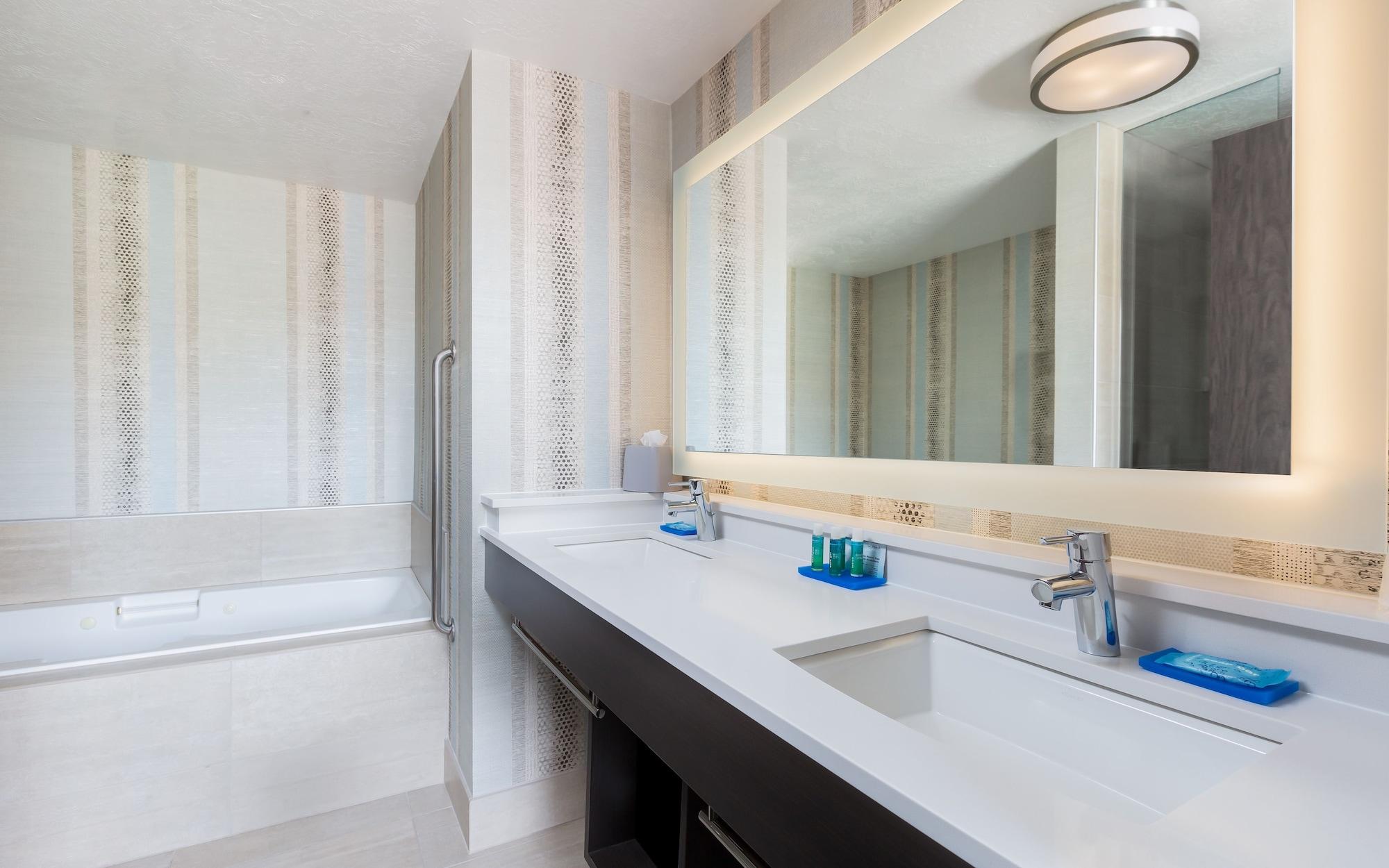 Holiday Inn Express Hotel & Suites Eugene Downtown - University By Ihg Eksteriør bilde