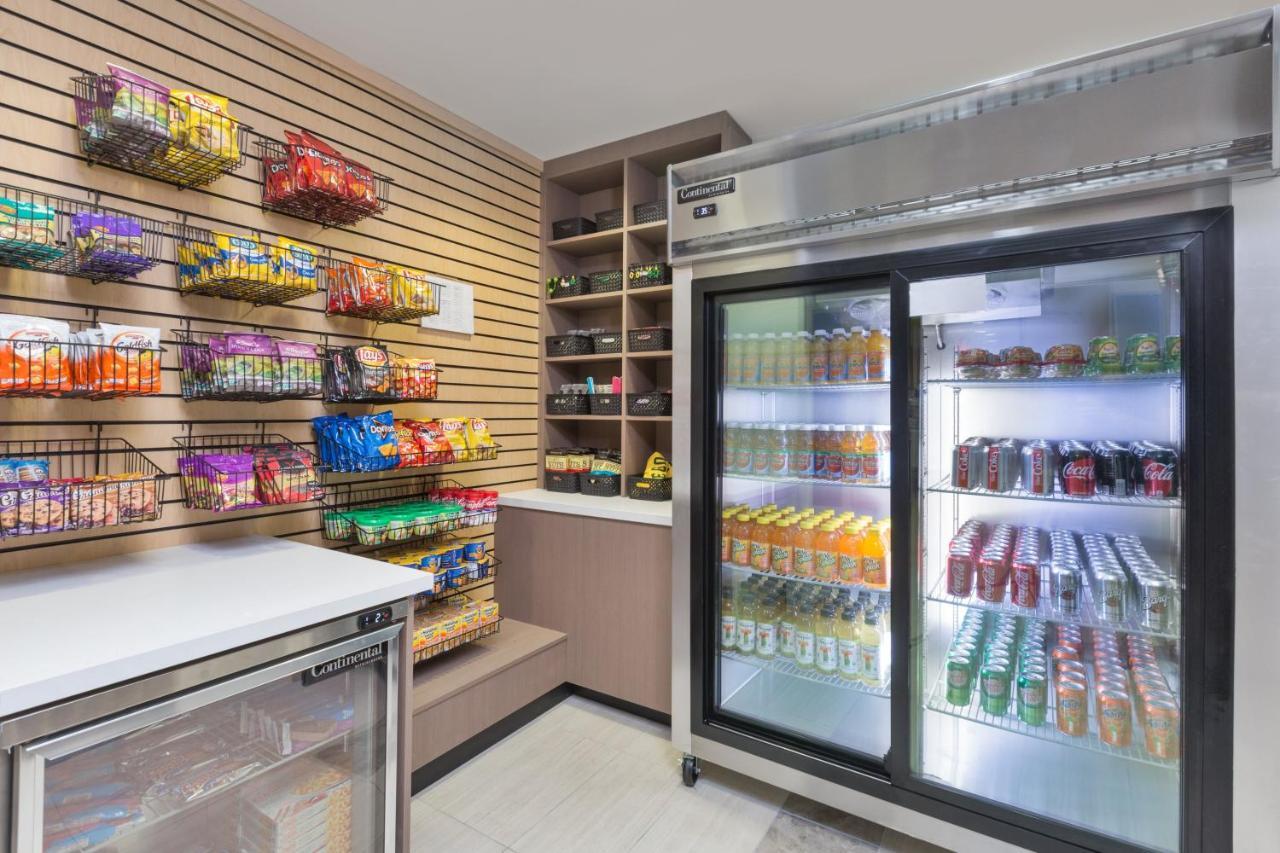 Holiday Inn Express Hotel & Suites Eugene Downtown - University By Ihg Eksteriør bilde
